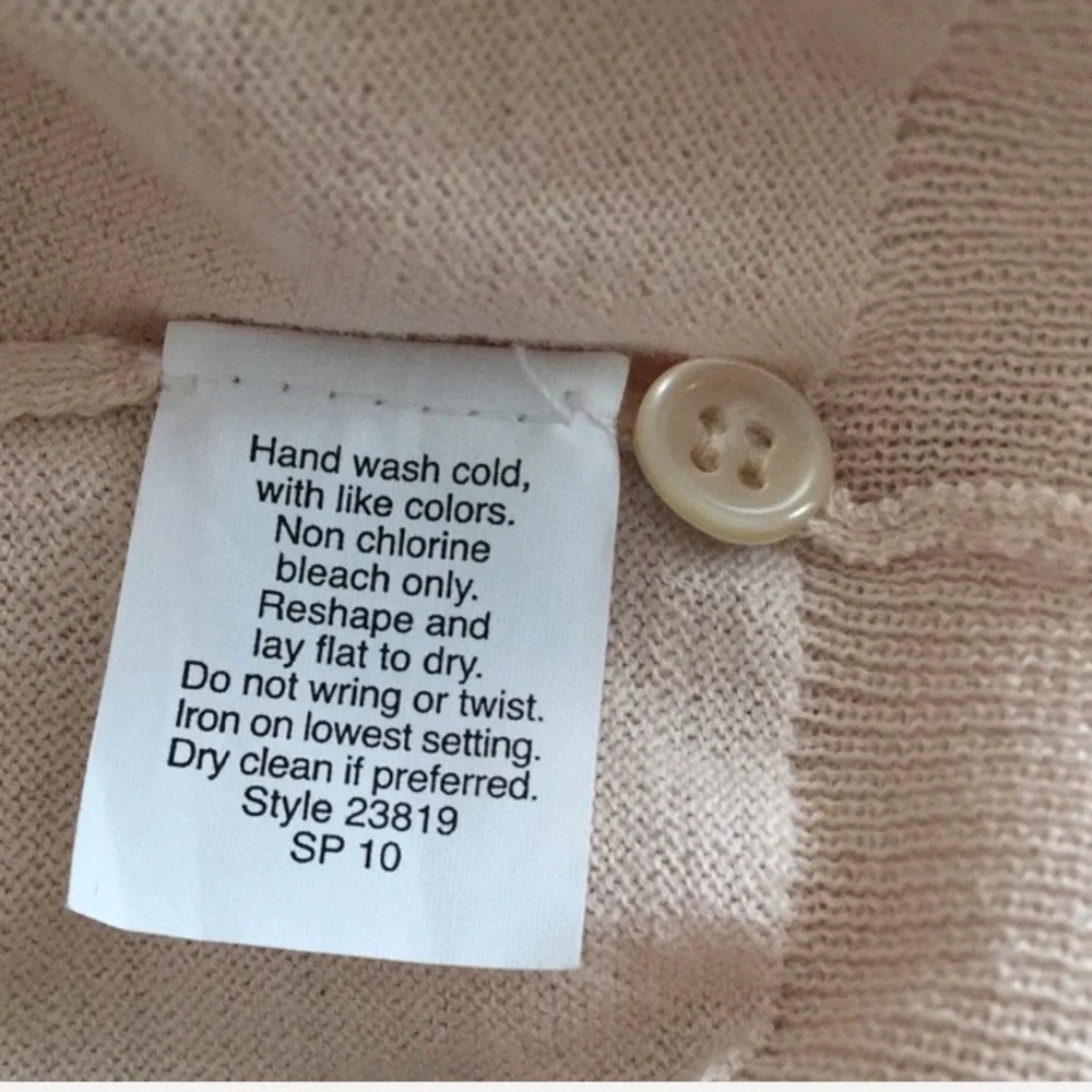 J. Crew crew pink